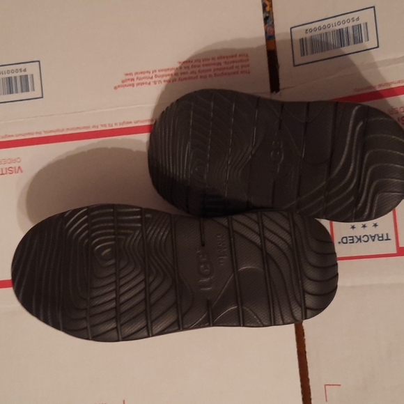 Ugg Canoe Reflective 3m (Rare) - Picture 5 of 6